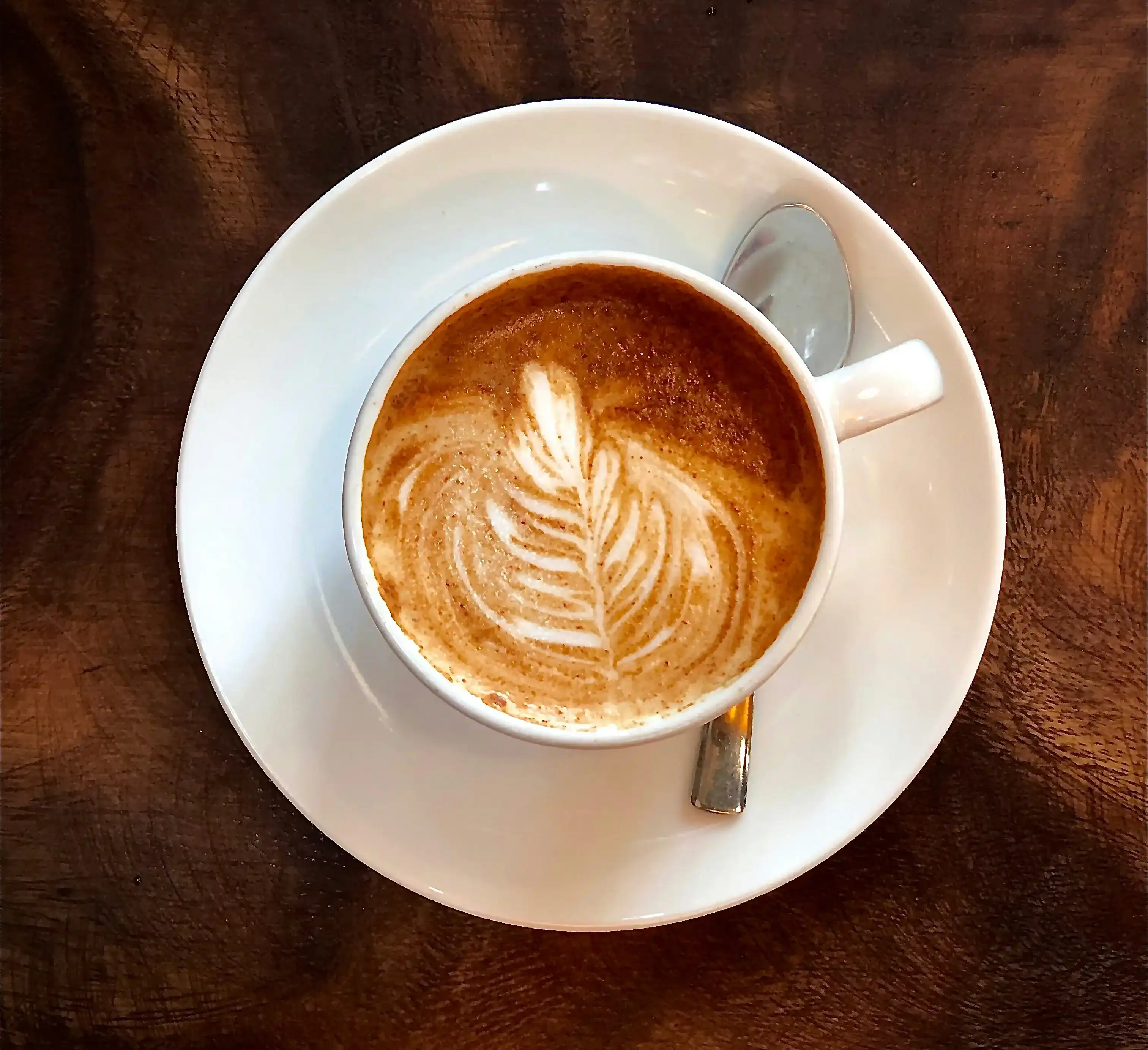 Capuchino