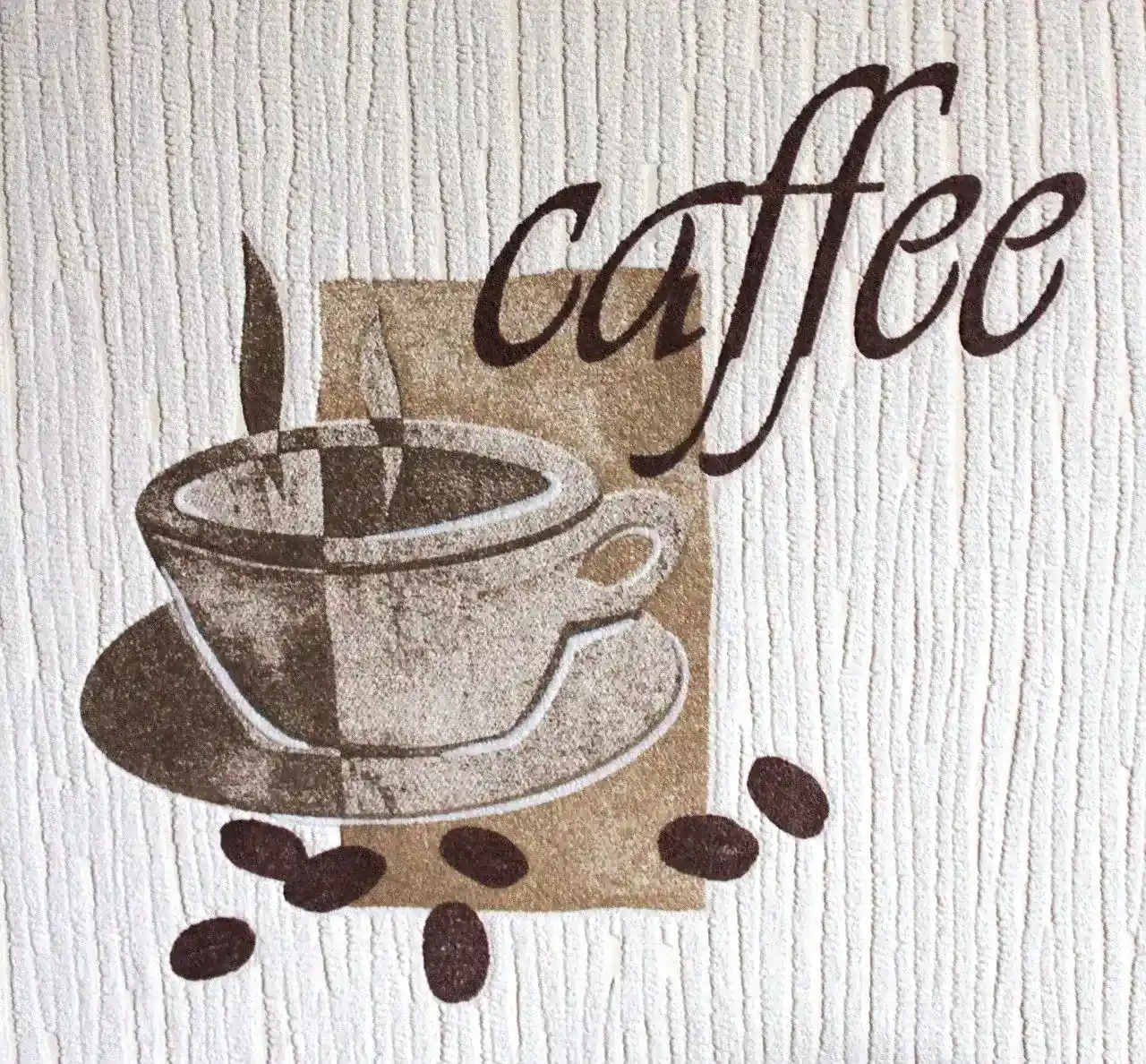 imagen de café y ambiente