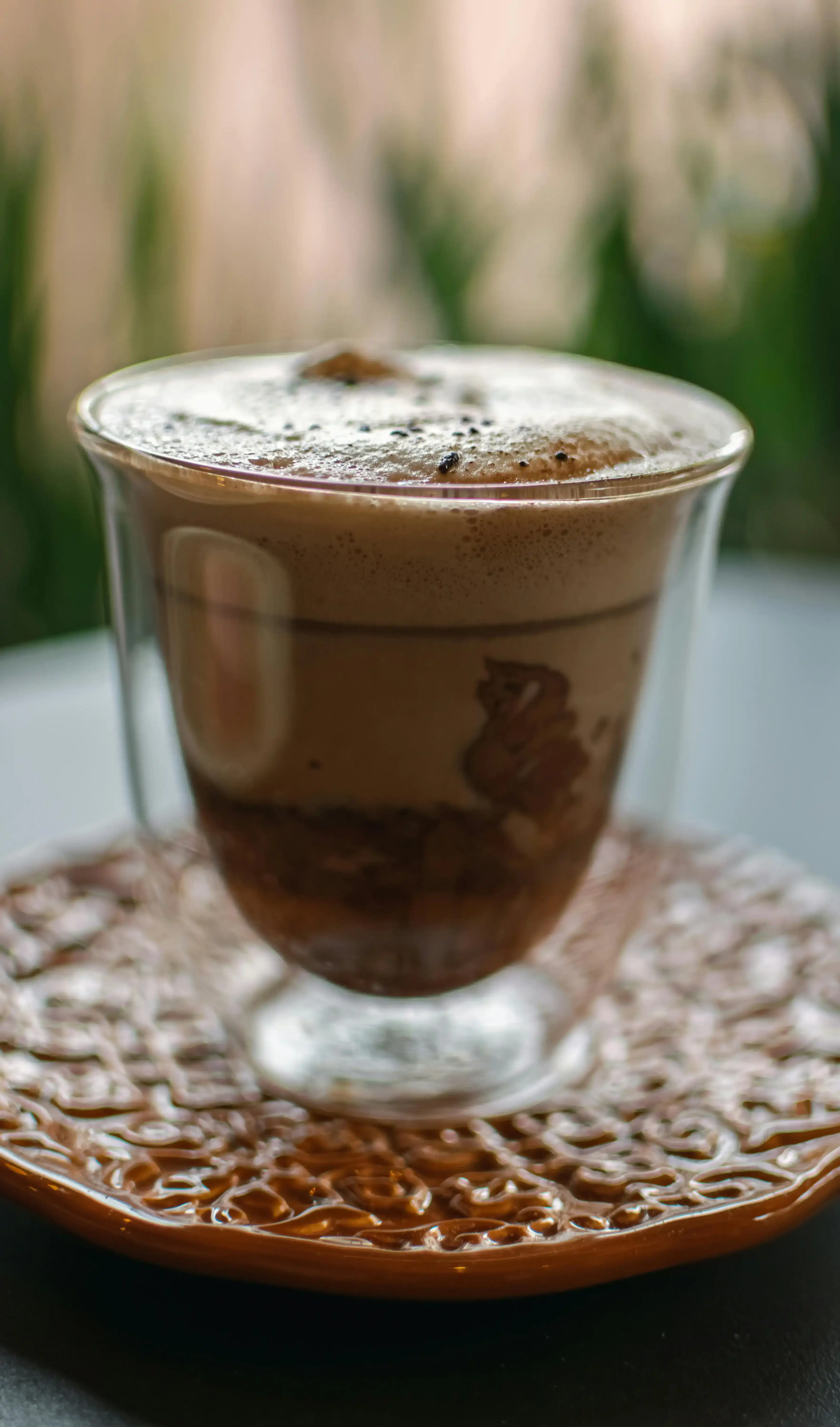 Mocaccino